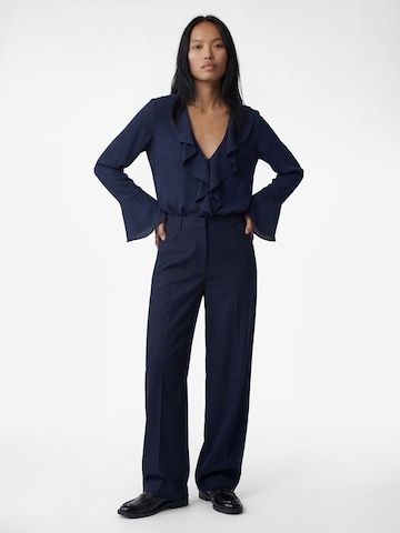 Koton Blouse in Blauw