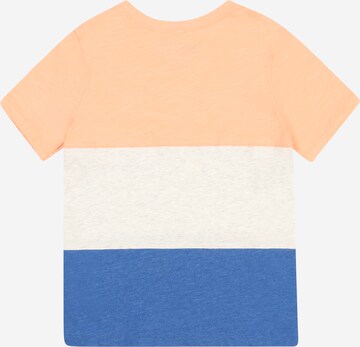 T-Shirt OshKosh en mélange de couleurs