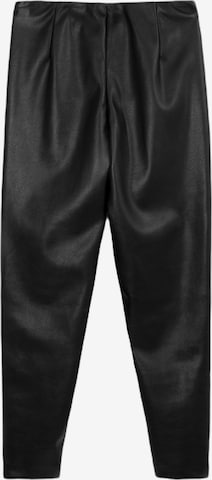 Gulliver Regular Pants in Black