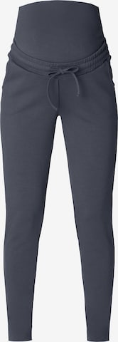 Noppies Slimfit Hose 'Palmetto' in Grau