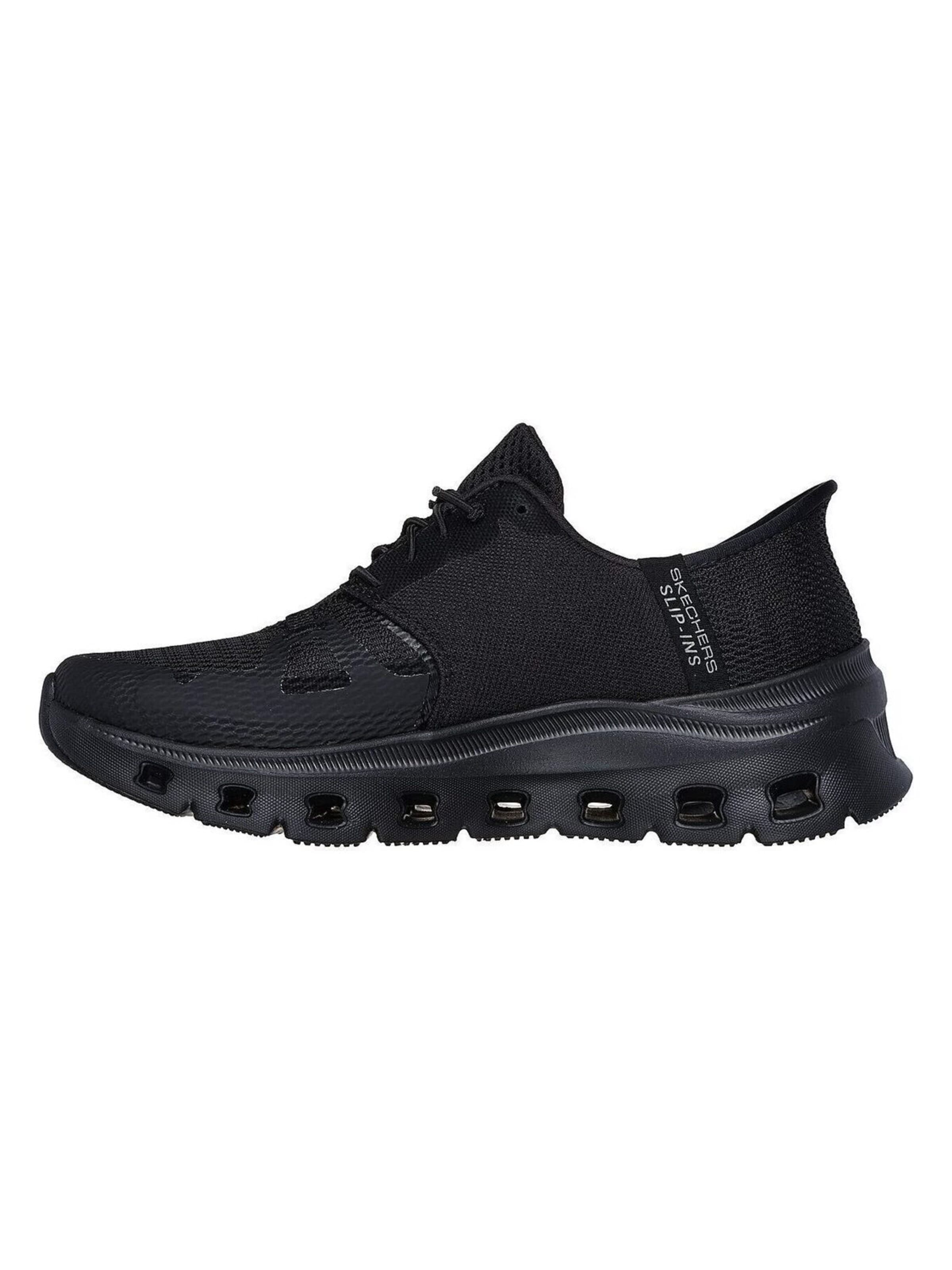 Scarpa sportiva di SKECHERS in nero