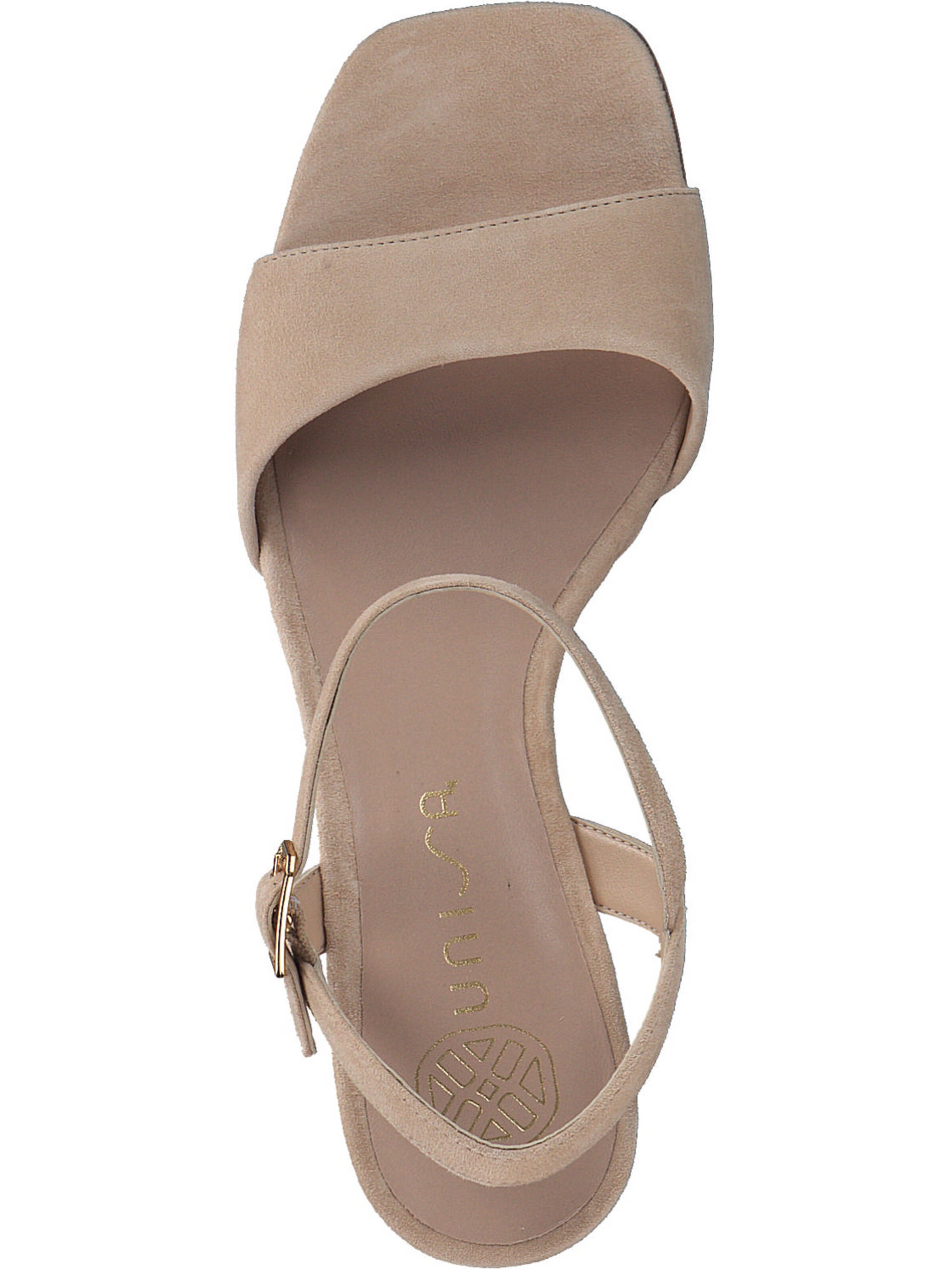 UNISA Sandals 'Moraty' in Beige