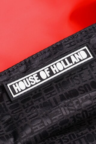 House of Holland Bag in One size in Red