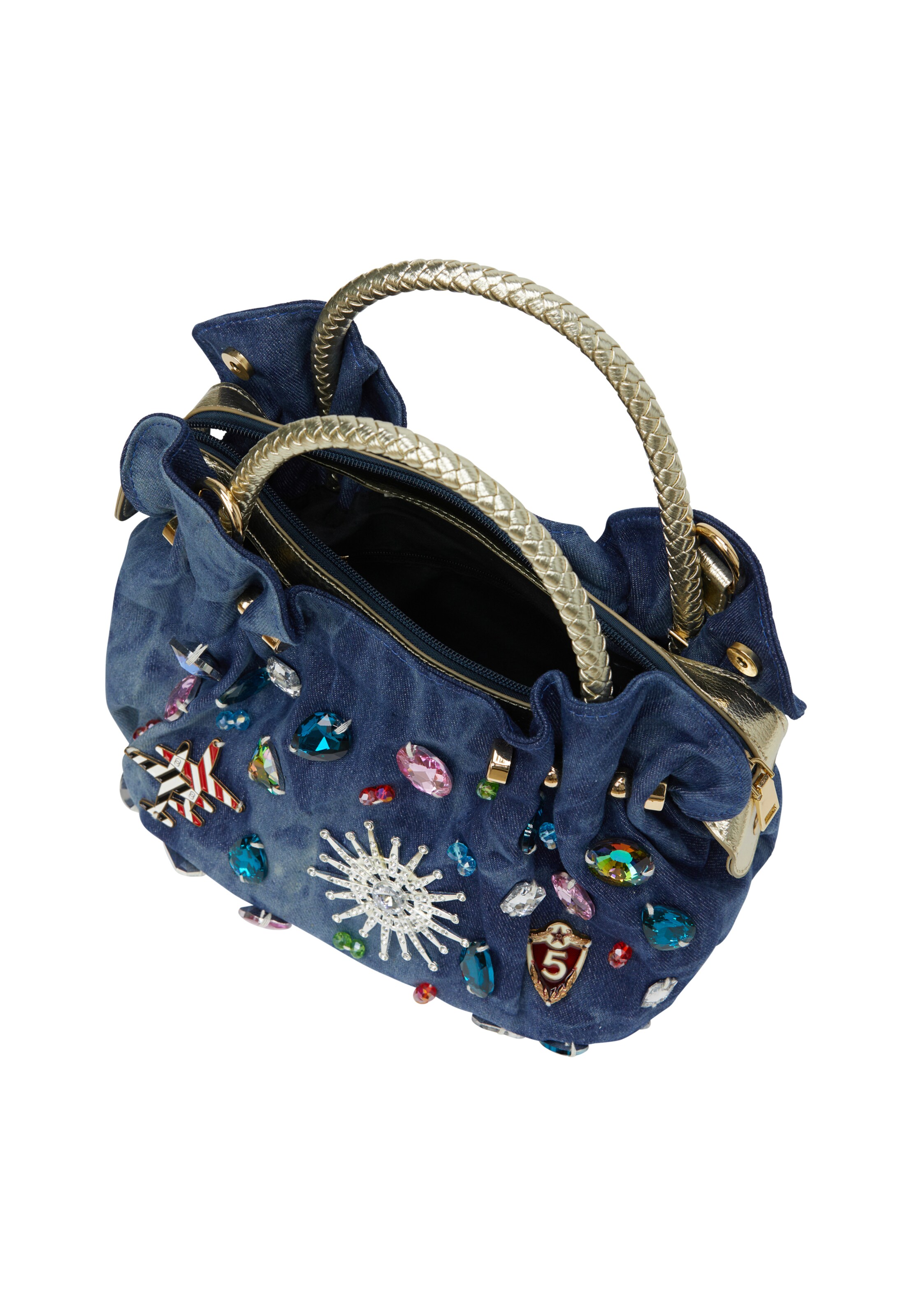 faina Сумки в Синий