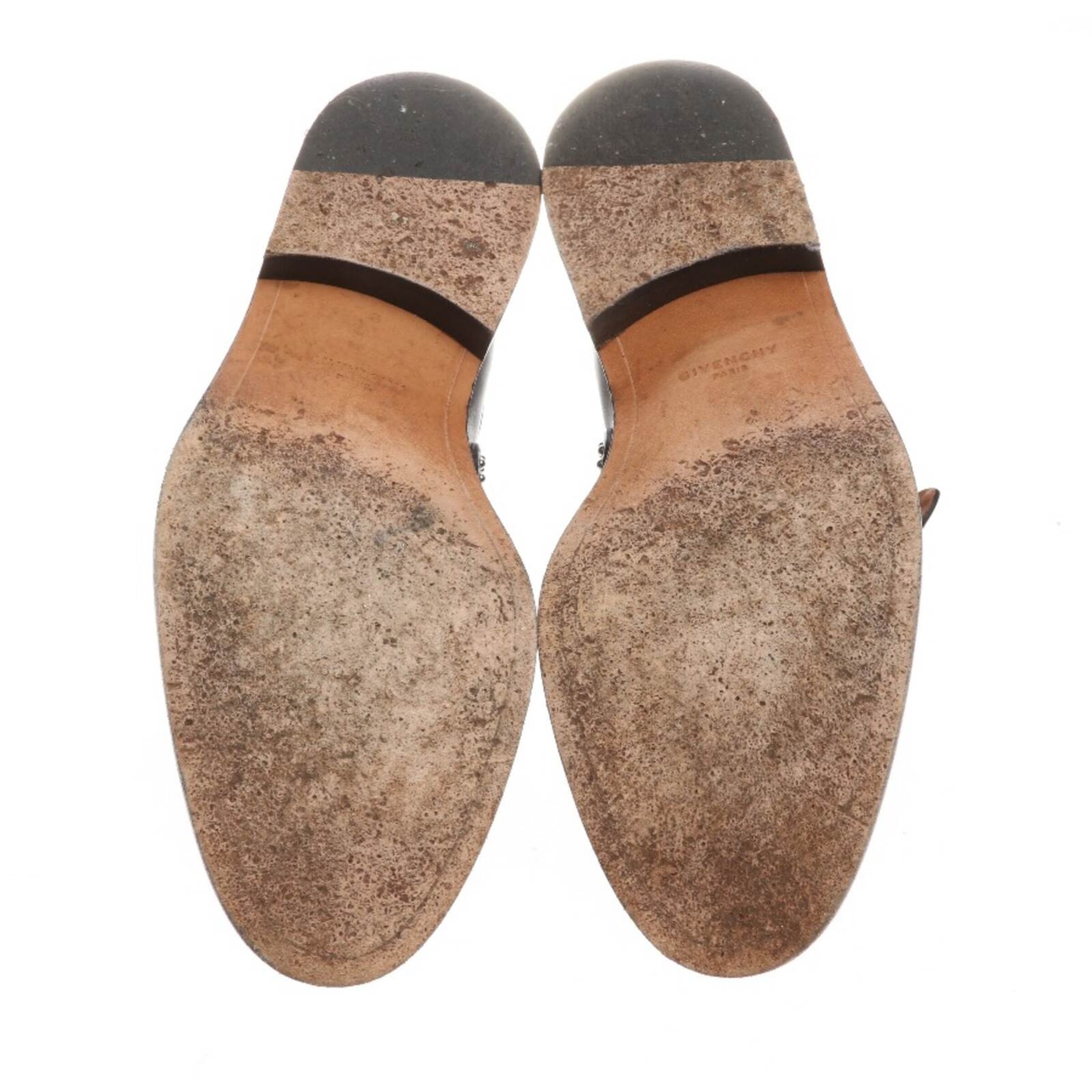 Givenchy Dress Boots in 36,5 in Black