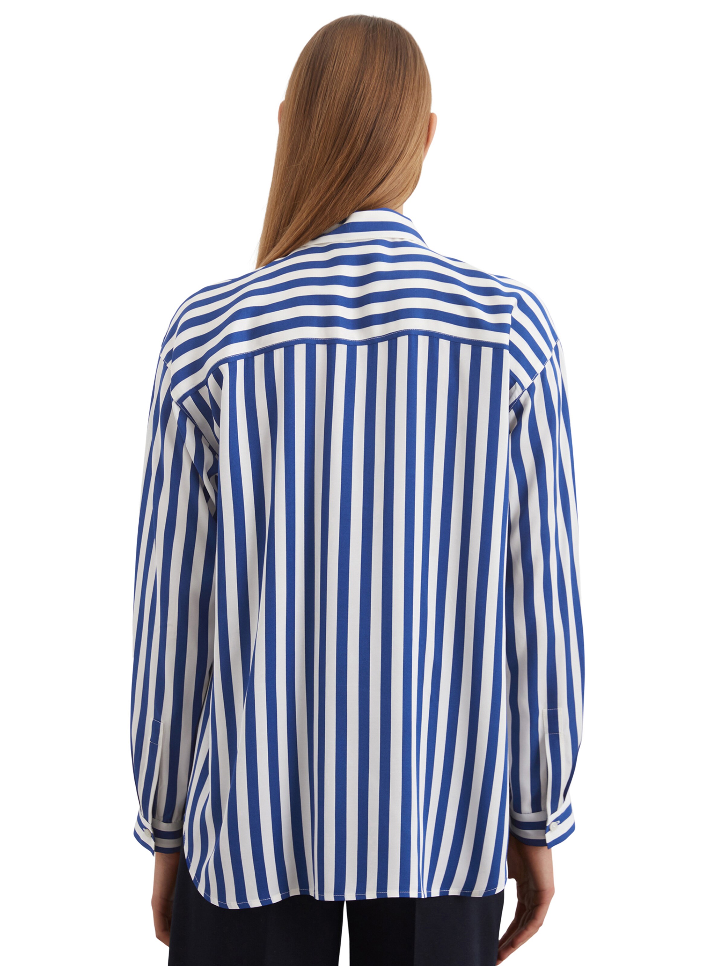 Marc O'Polo Μπλούζα σε μπλε