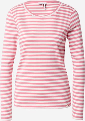 CINQUE Shirt 'STEFKE' in Pink: predná strana