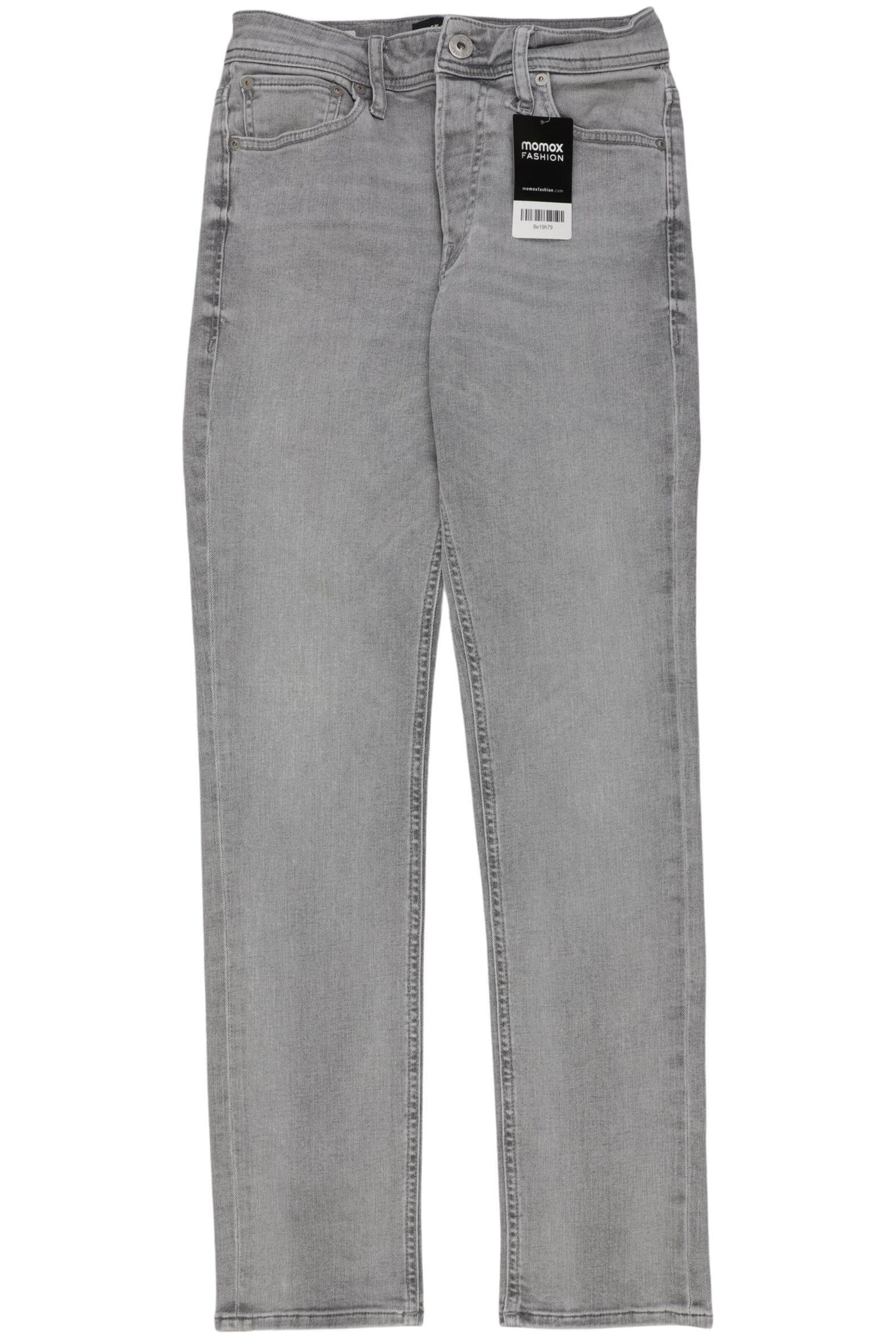 JACK & JONES Jeans in 27 in Grey: front