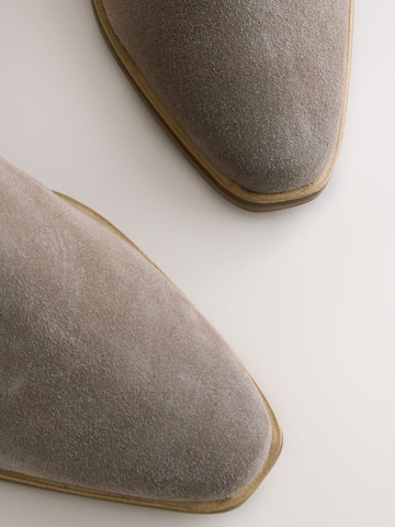 Next Kauboijalats 'Forever Comfort', värv beež