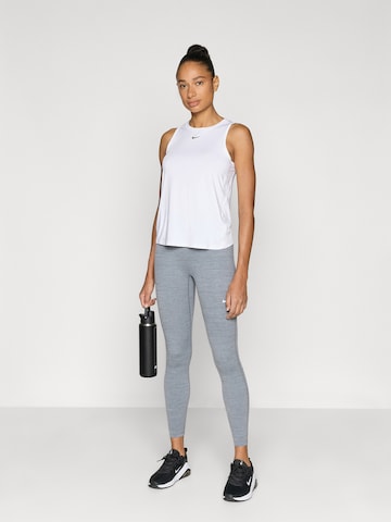 NIKE Sports top 'ONE CLASSIC' in White