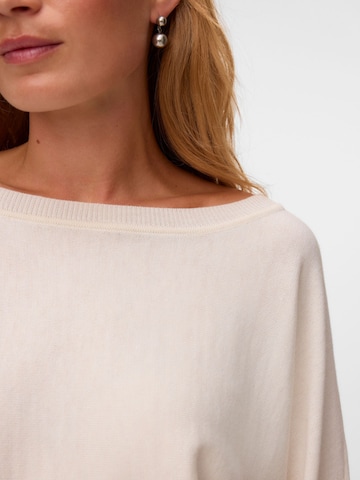 VERO MODA - Jersey 'VMBrea' en blanco