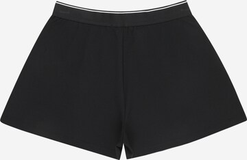 Calvin Klein Jeans - regular Pantalón en negro