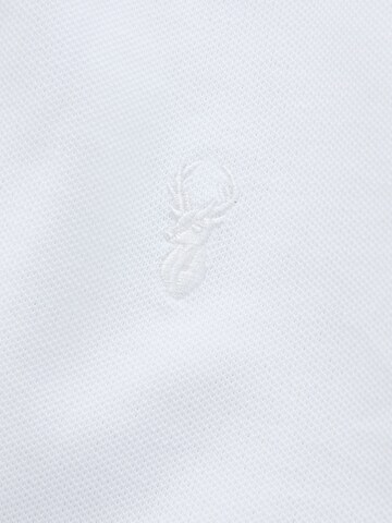 Next Shirt in Blauw
