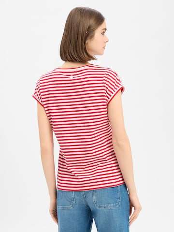 T-shirt 'Tulia' JOOP! en rouge