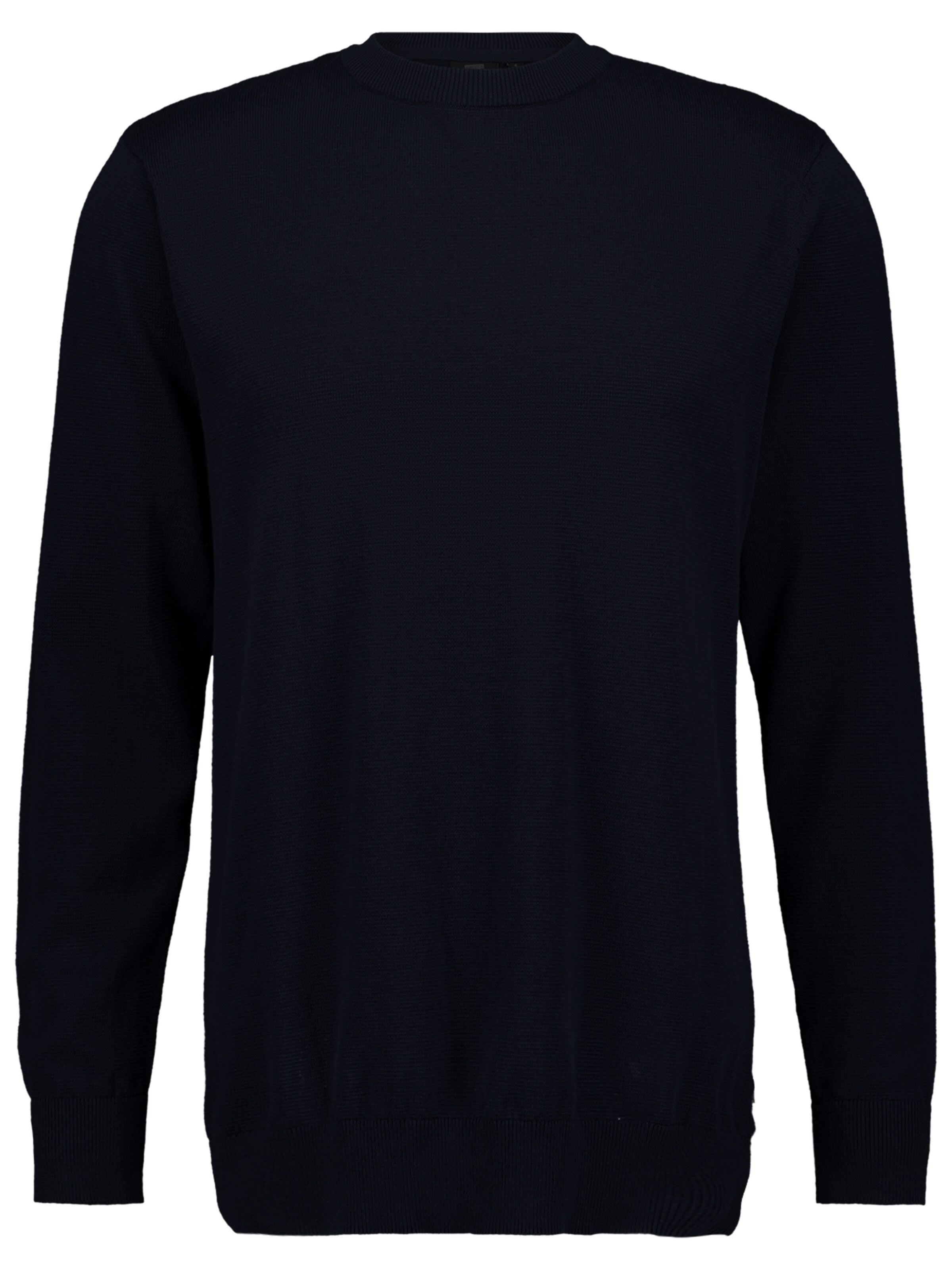 Pull-over America Today en noir : devant