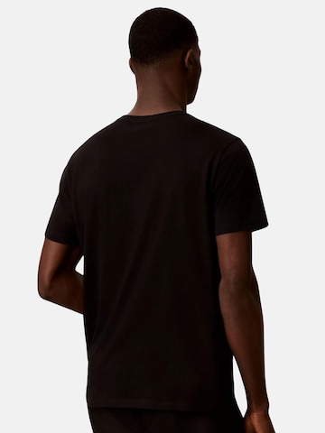 Calvin Klein - Camiseta 'CALVIN KLEIN PRIDE S/S CREW NECK T-SHIRT' en negro