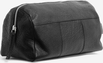 still Nordic Toiletry Bag 'Richard' in Black