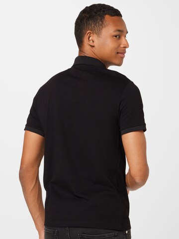 ARMANI EXCHANGE - Camisa em preto