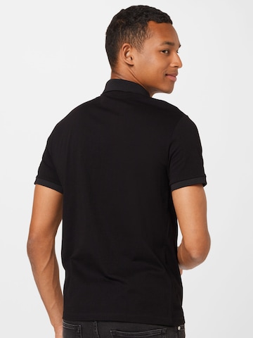 ARMANI EXCHANGE Shirt in Black