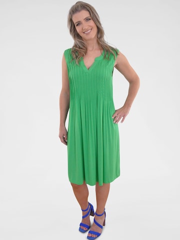 Robe Navigazione en vert