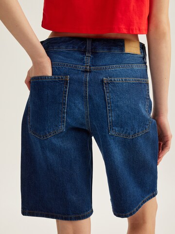 Koton Regular Jeans in Blue