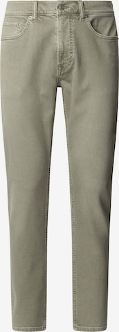 Pepe Jeans Jeans in Grün: Vorderseite