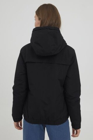 Oxmo Winter Jacket 'TANJA' in Black