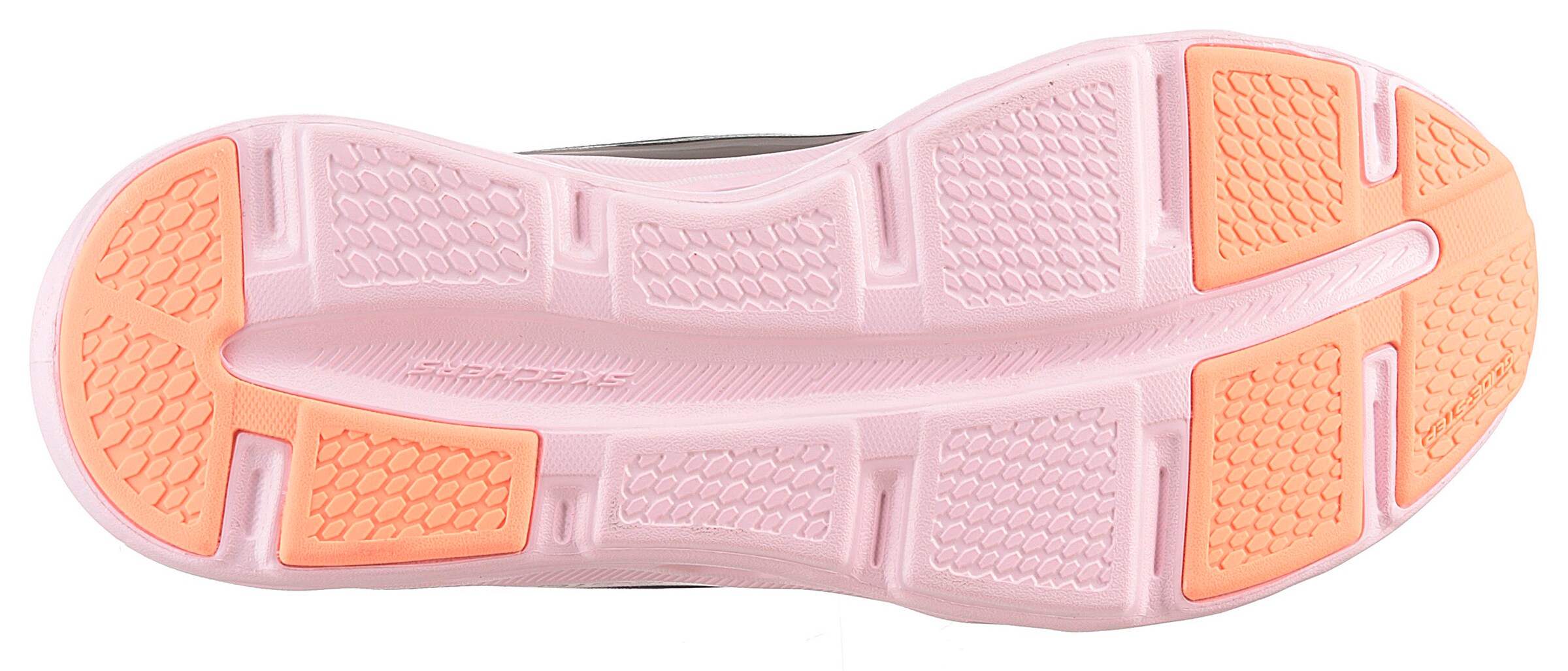 SKECHERS Sneakers in Black