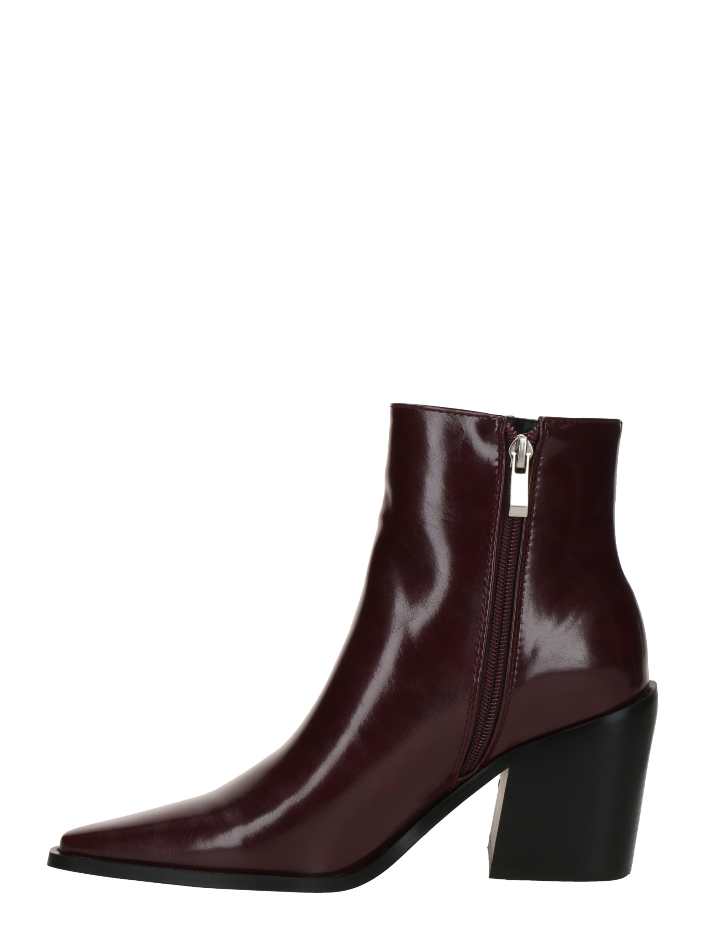 Raid Nilkkurit 'BRIDGET' värissä punainen