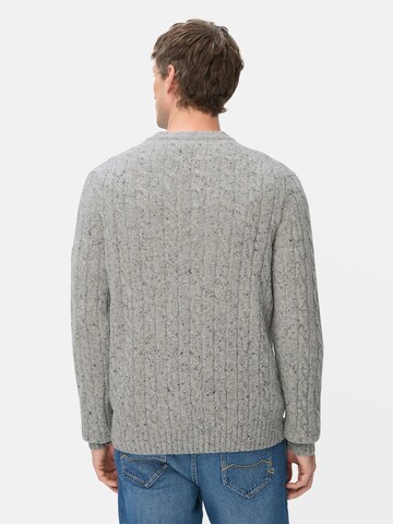 CAMEL ACTIVE Sweater in Grey