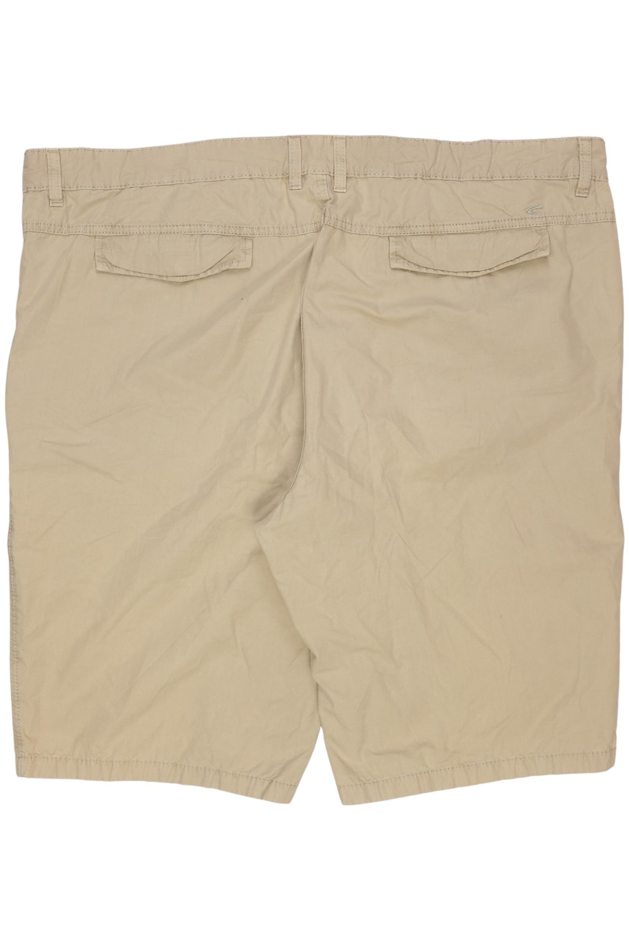 CAMEL ACTIVE Shorts in 44 in Beige