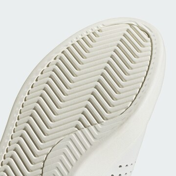 ADIDAS SPORTSWEAR Platform trainers 'Advantage 2.0' in White