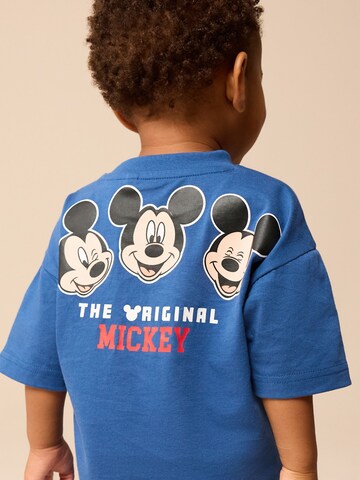 Next - Conjunto 'Mickey Mouse' en azul