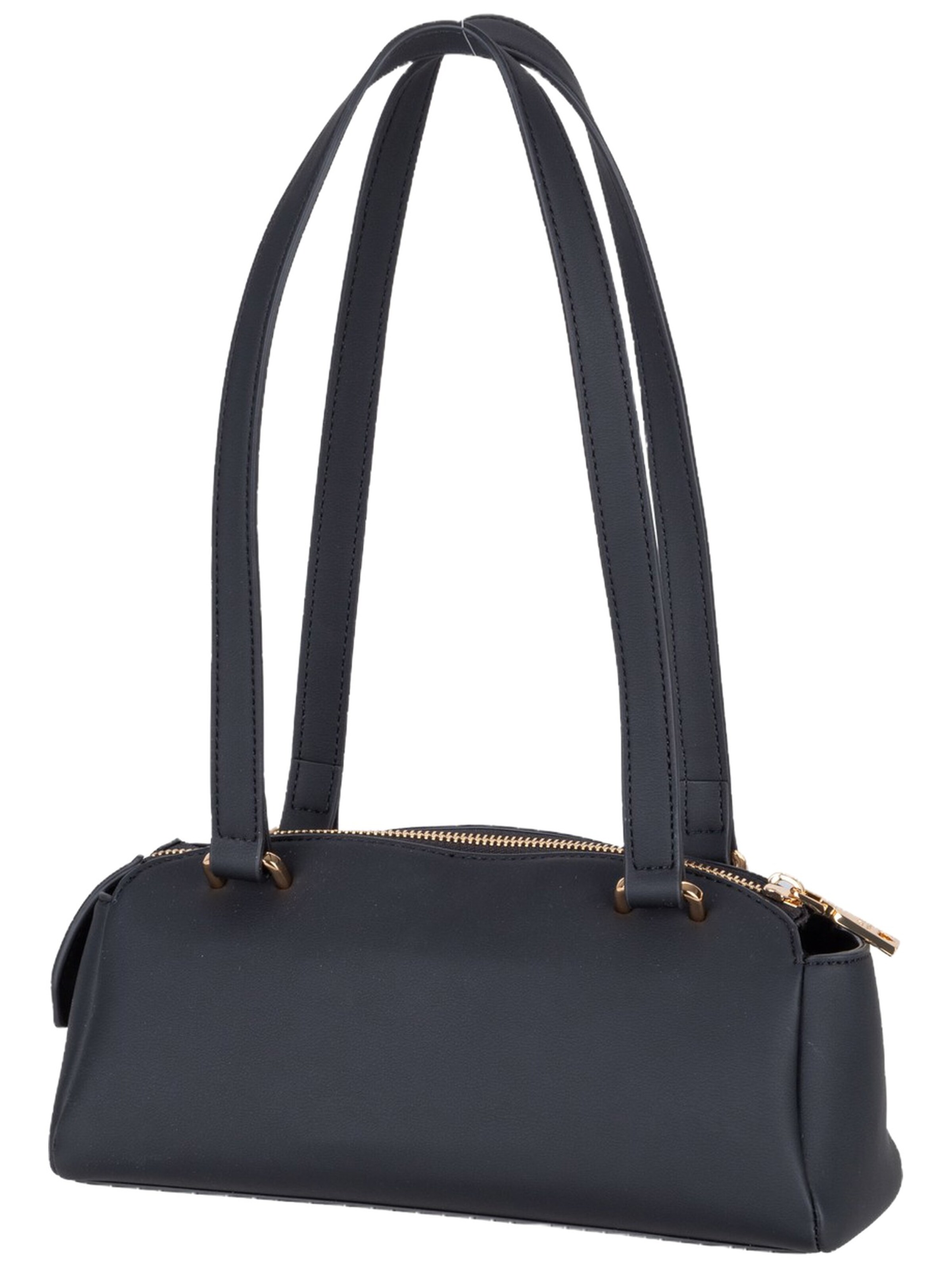 Love Moschino Handbag 'Bold Love ' in Black
