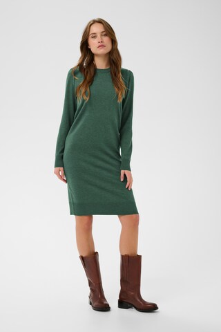 Robe 'Mila' SAINT TROPEZ en vert