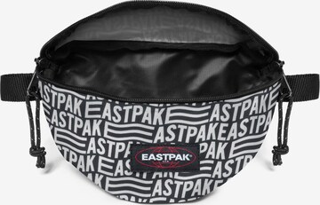 juoda EASTPAK Rankinė ant juosmens 'SPRINGER'