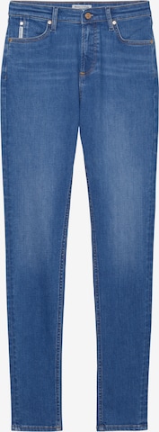 Marc O'Polo DENIM Slim fit Jeans 'Kaj' in Blue: front