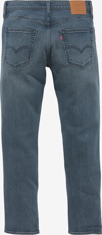 LEVI'S ® Alt kitsenev Teksapüksid '512™ Slim Taper', värv sinine