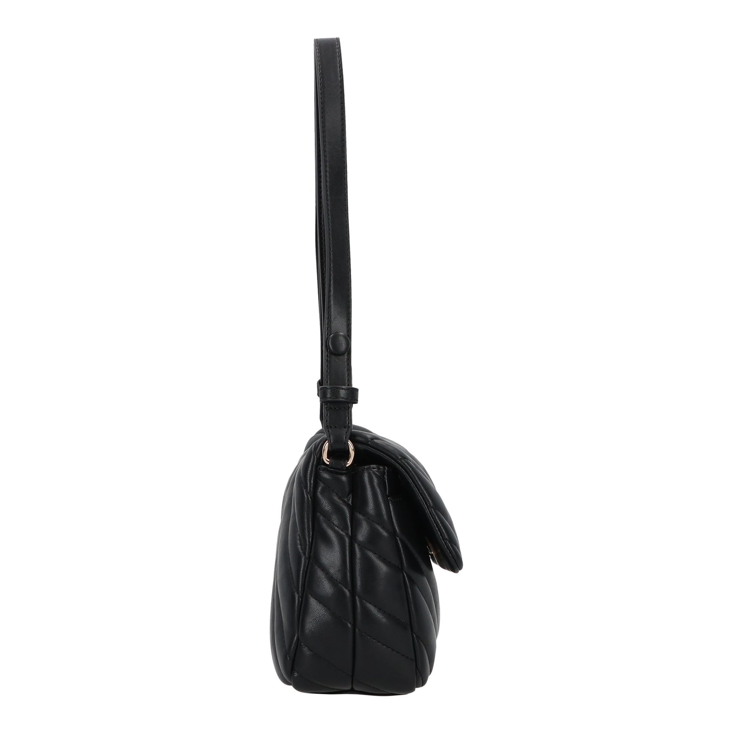 Sac bandoulière 'Lunny' Liu Jo en noir