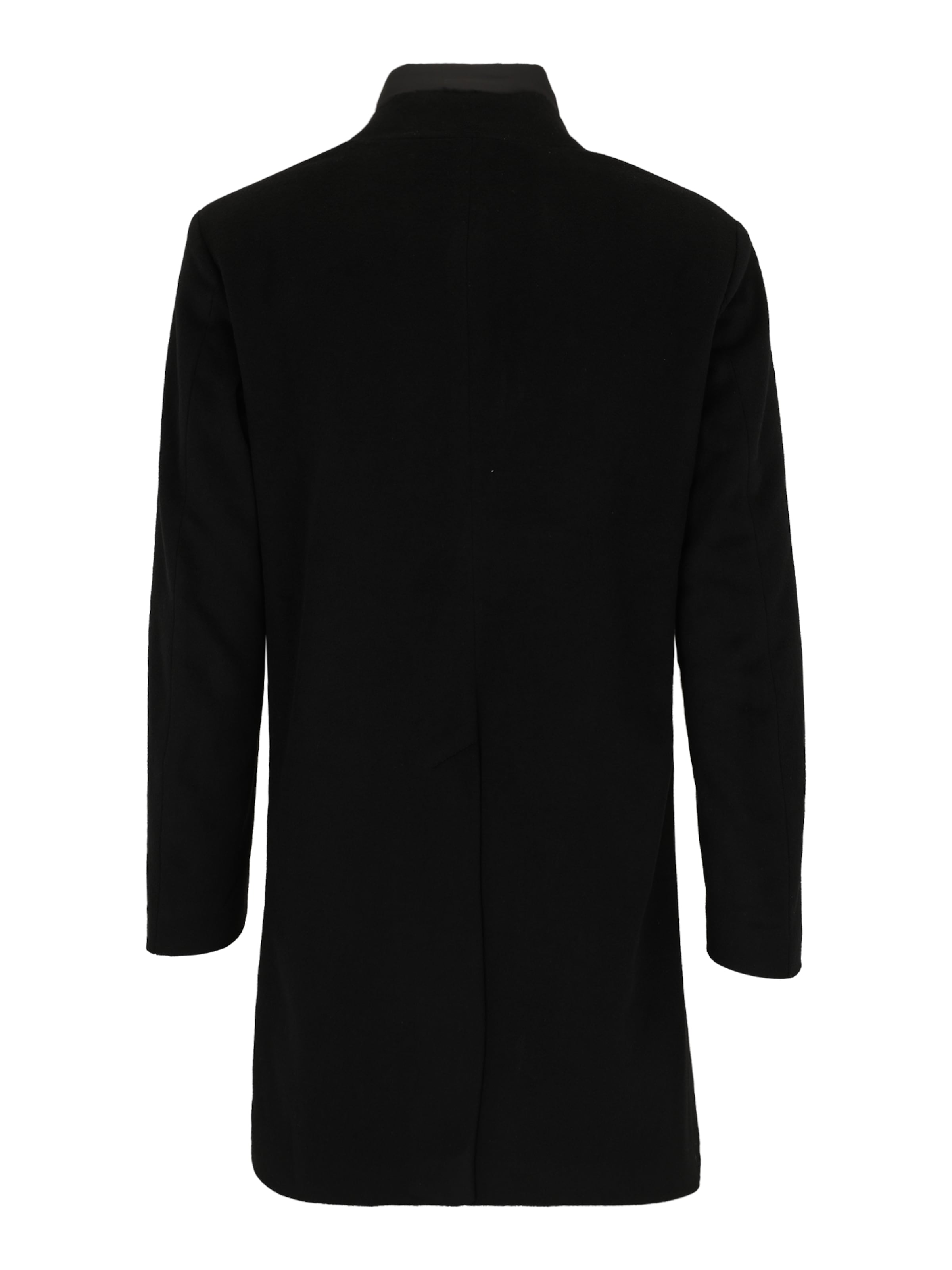 Manteau mi-saison 'Morris' JOOP! en noir