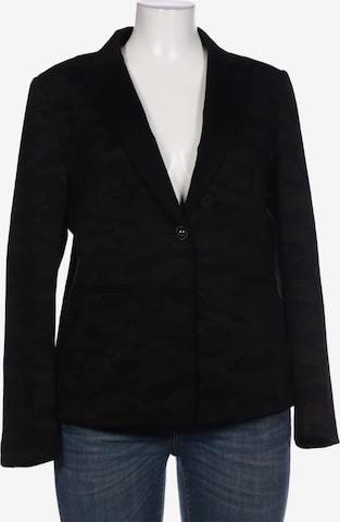 MARC AUREL Blazer XL in Schwarz: predná strana