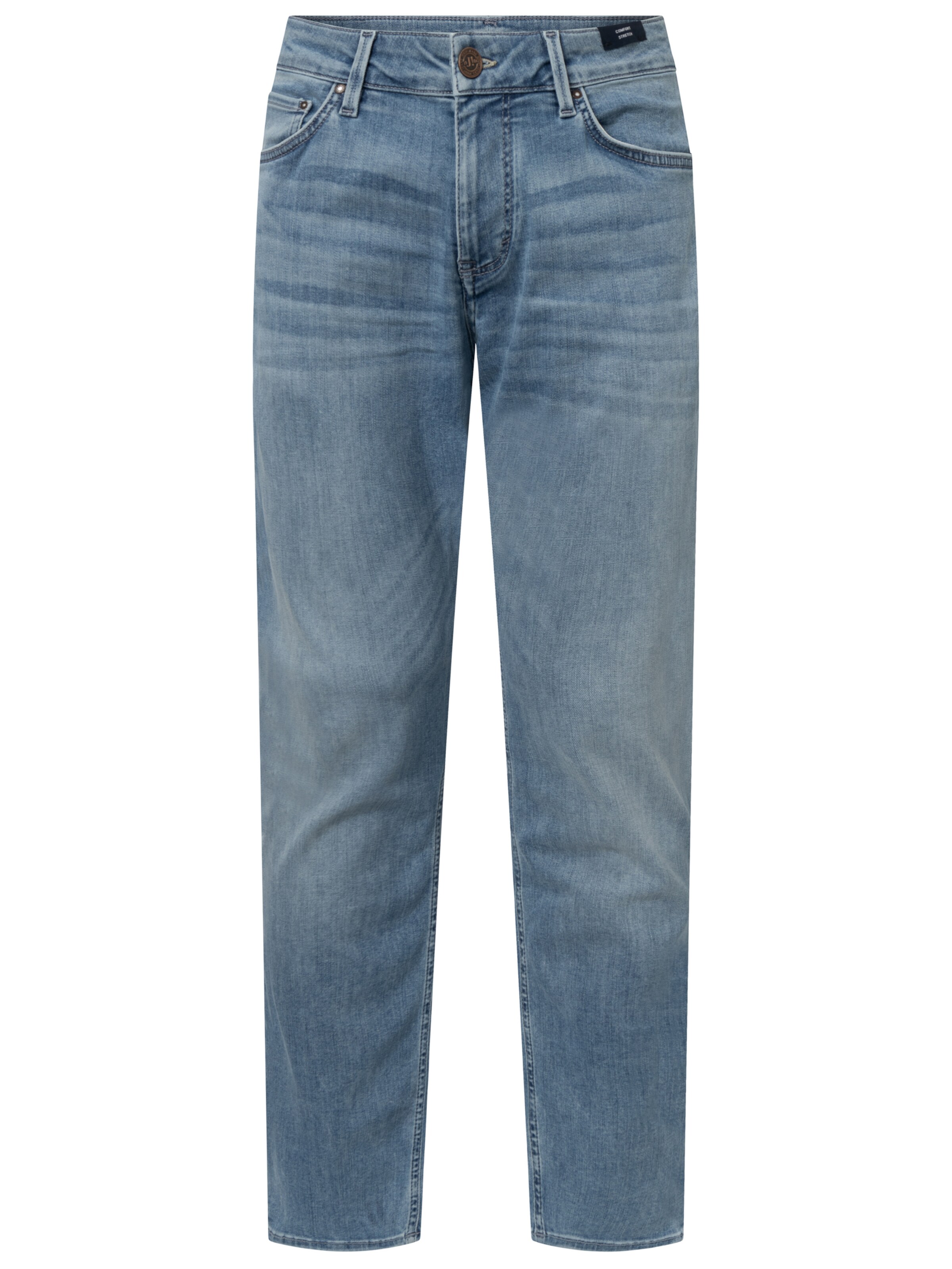 JOOP! Slim fit Jeans 'Stephen' in Blue: front