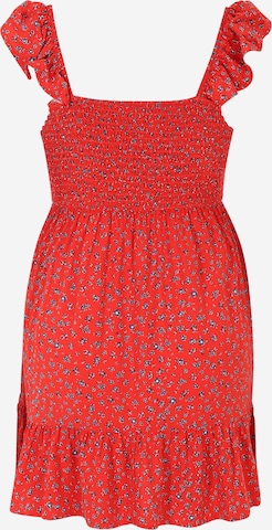 Cotton On Petite Summer Dress 'Morgan' in Red