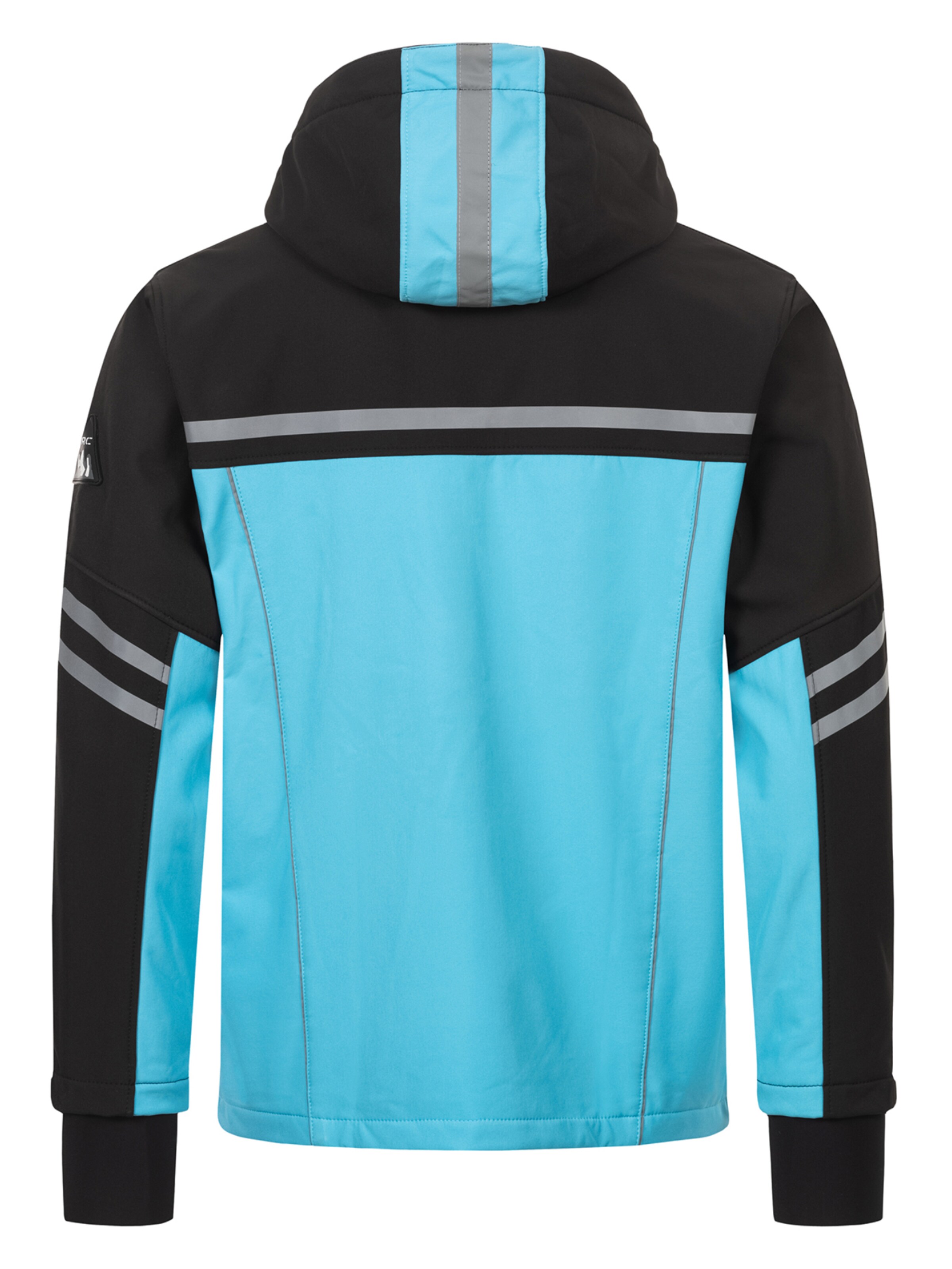 Rock Creek Performance Jacket in Blue
