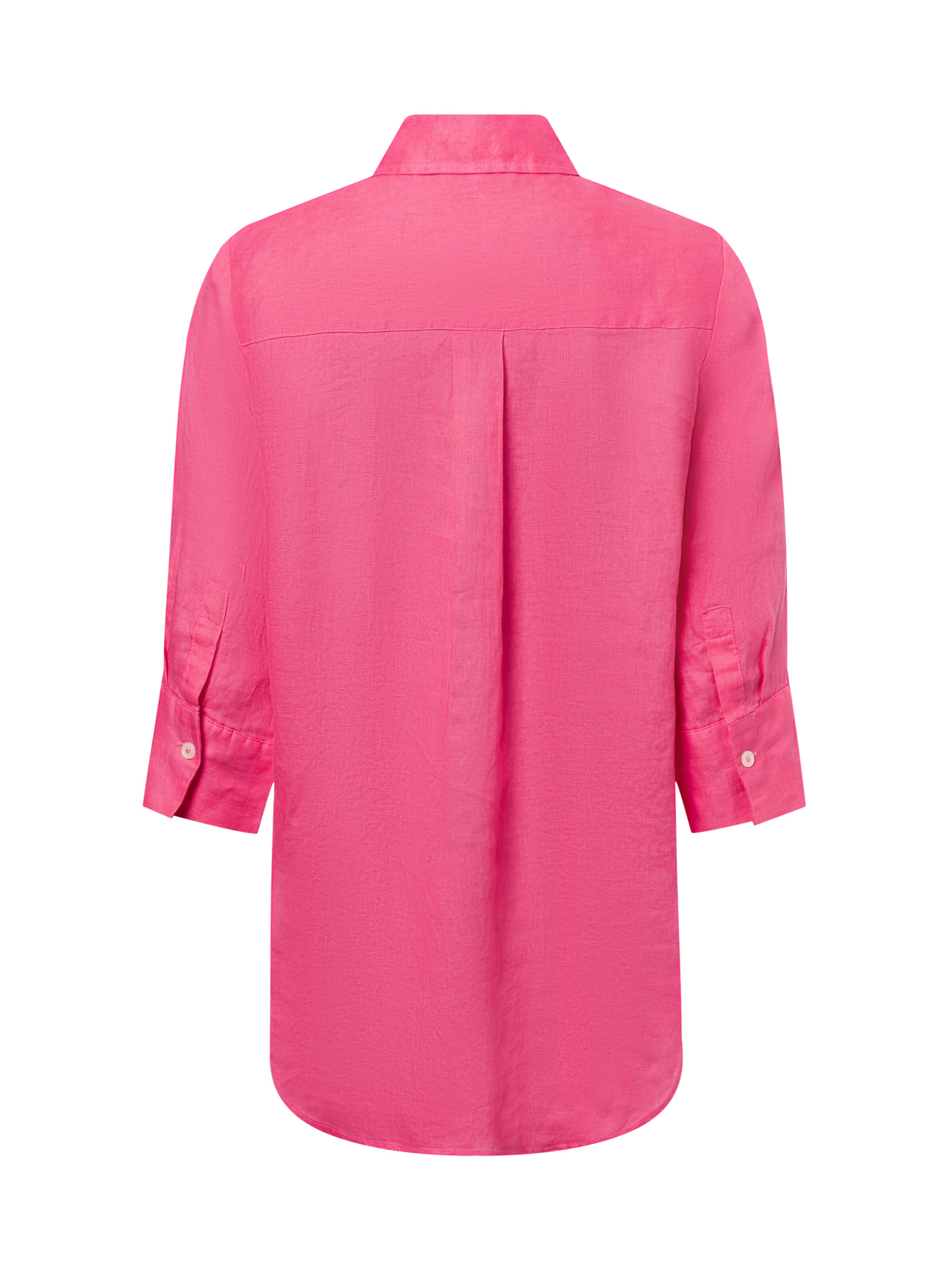 Marie Lund Blouse 'Rihab' in Pink