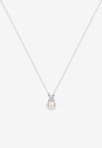 Nenalina Ketting in Zilver