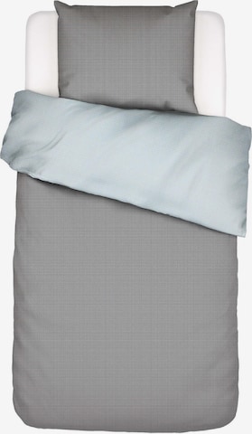 ESSENZA Bettbezug 'Pied de Cool' in Schwarz: Vorderseite