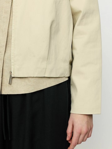 Veste mi-saison ' SRAnselma ' Soft Rebels en beige