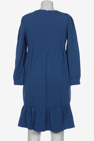 MAMALICIOUS Dress in L in Blue