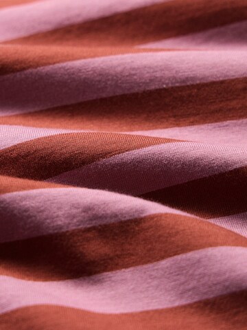 Seasalt Cornwall Shirts 'Sailor' i pink